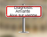 Diagnostic Amiante avant démolition sur Aixe sur Vienne